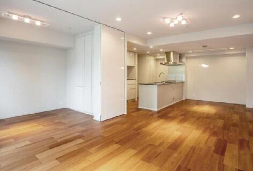 Park Court Motoazabu hill terrace - PDJ Indonesia