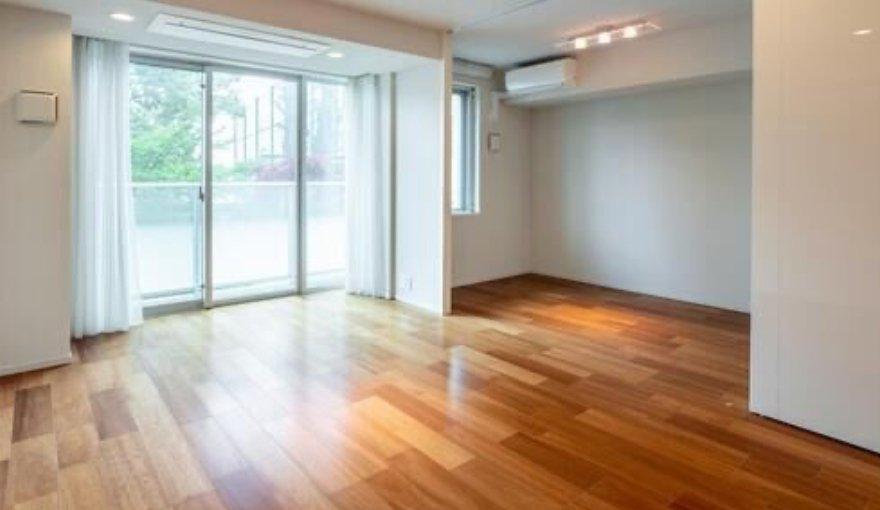 Park Court Motoazabu hill terrace - PDJ Indonesia