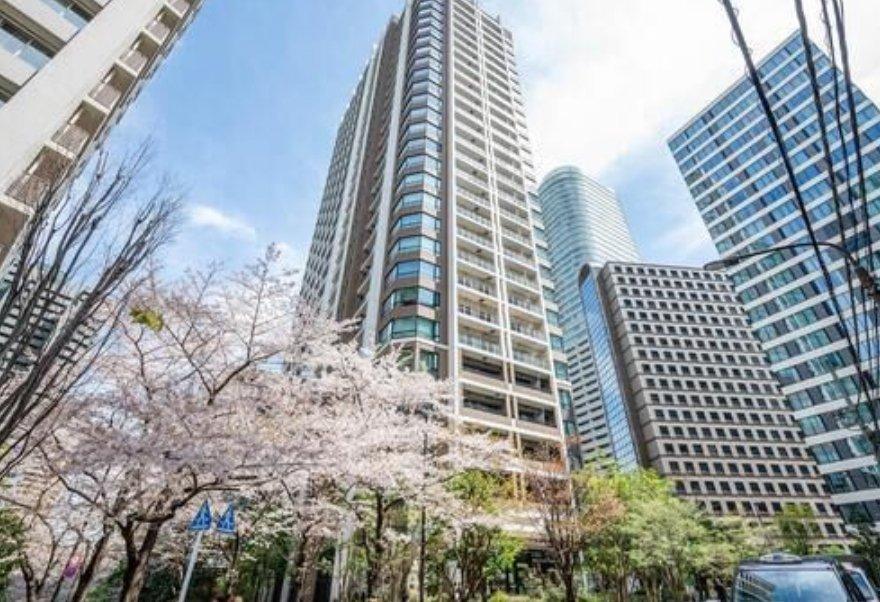 Park Court Roppongi Hill Top - PDJ Indonesia