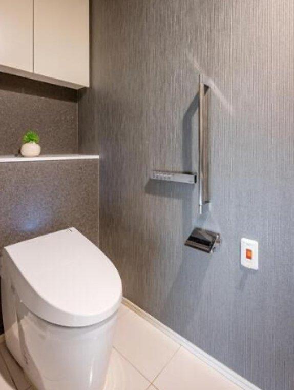 Park Court Roppongi Hill Top - PDJ Indonesia