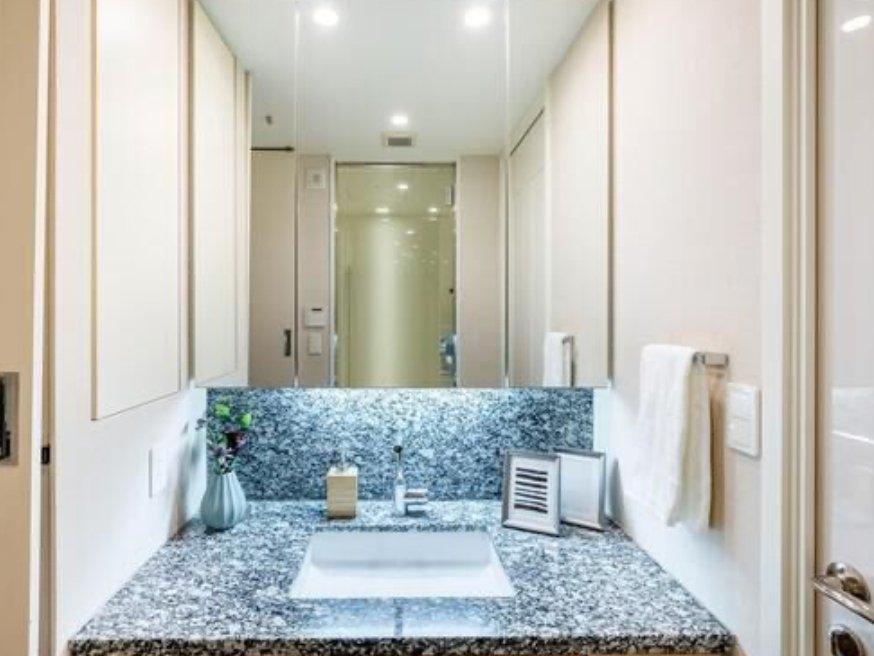 Park Court Roppongi Hill Top - PDJ Indonesia