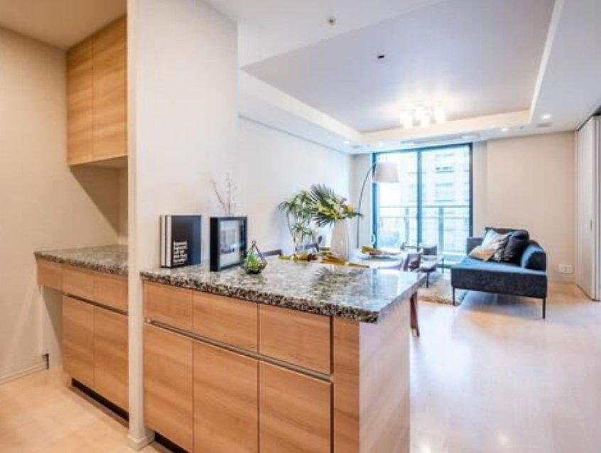 Park Court Roppongi Hill Top - PDJ Indonesia