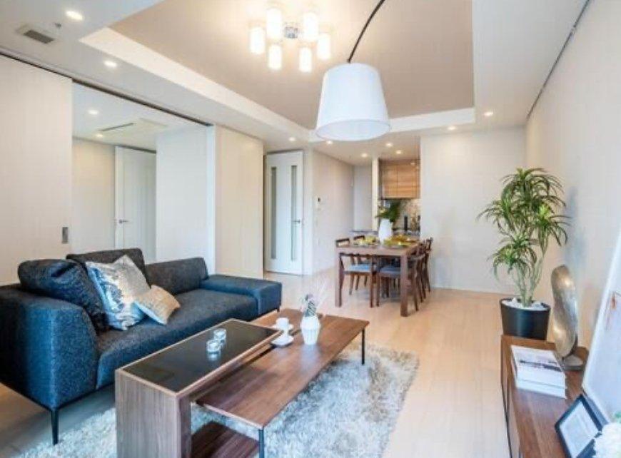 Park Court Roppongi Hill Top - PDJ Indonesia