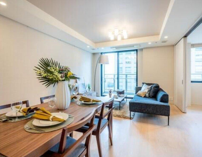 Park Court Roppongi Hill Top - PDJ Indonesia