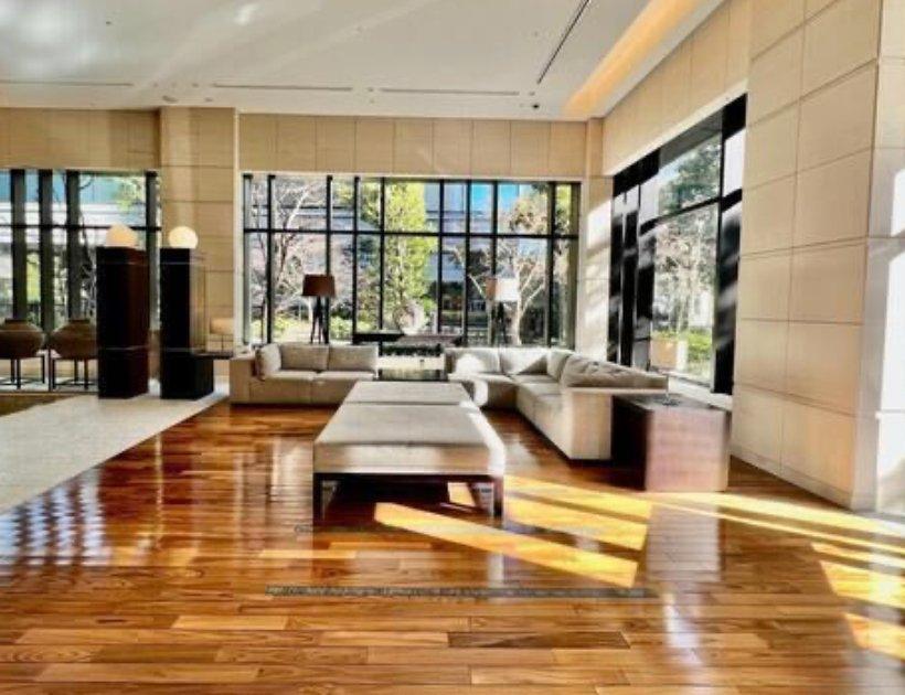 Park Court Roppongi Hill Top - PDJ Indonesia