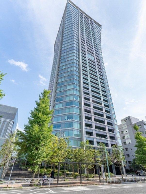 Park Court Shibuya The Tower - PDJ Indonesia