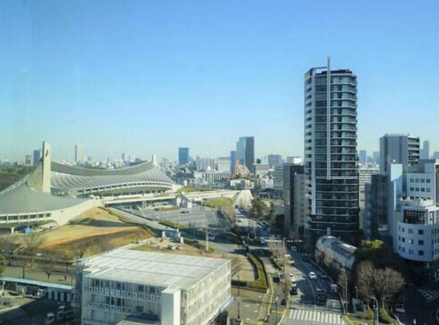 Park Court Shibuya The Tower - PDJ Indonesia