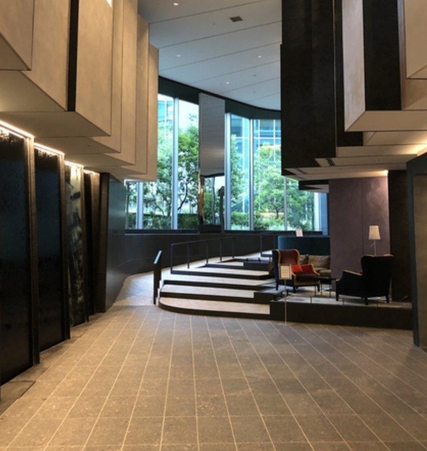 Park Court Shibuya The Tower - PDJ Indonesia