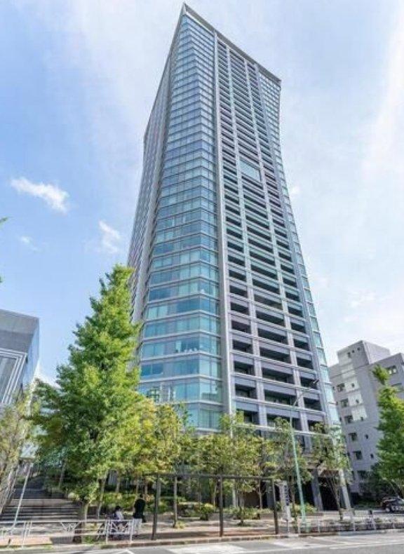 Park Court Shibuya The Tower - PDJ Indonesia