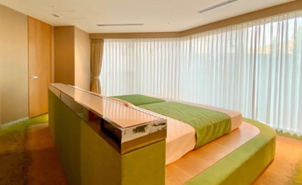 Park Court Shibuya The Tower - PDJ Indonesia