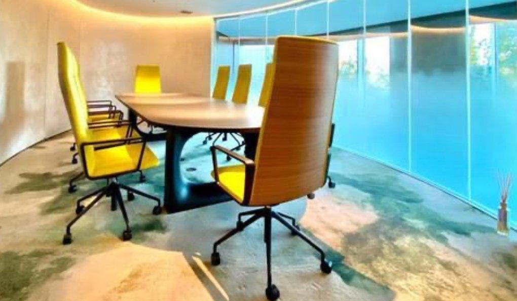 Park Court Shibuya The Tower - PDJ Indonesia