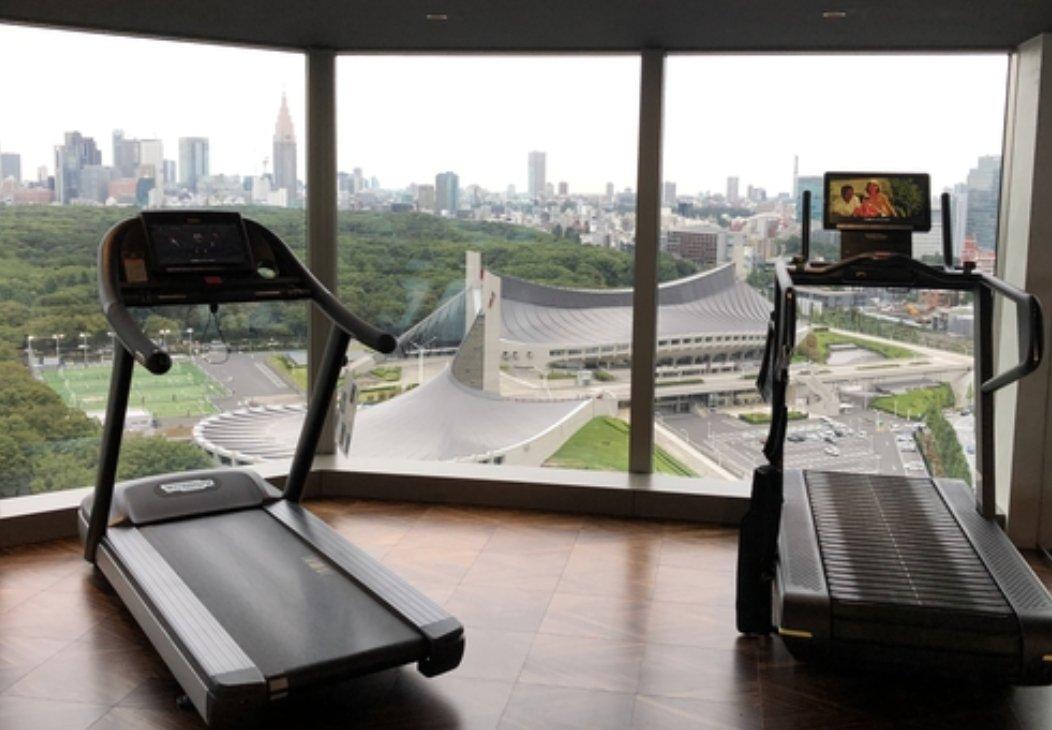 Park Court Shibuya The Tower - PDJ Indonesia