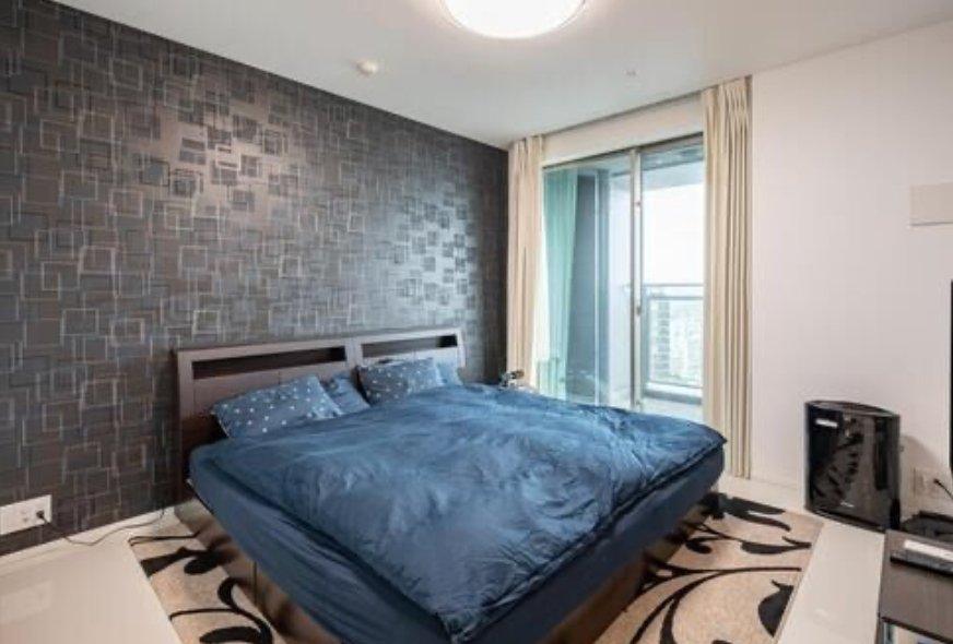 Park Court Shibuya The Tower - PDJ Indonesia