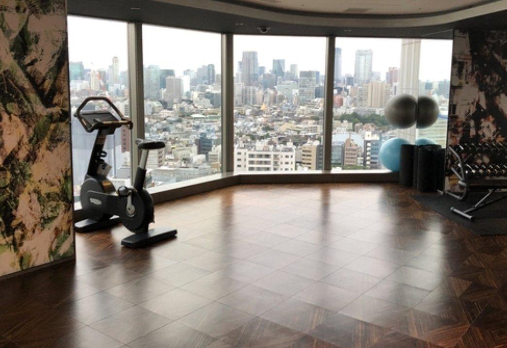 Park Court Shibuya The Tower - PDJ Indonesia