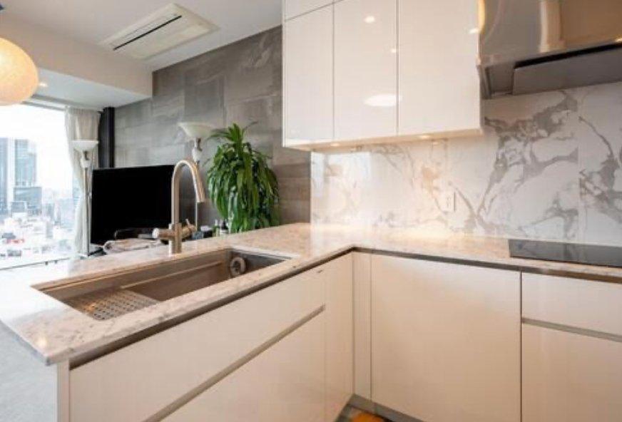 Park Court Shibuya The Tower - PDJ Indonesia