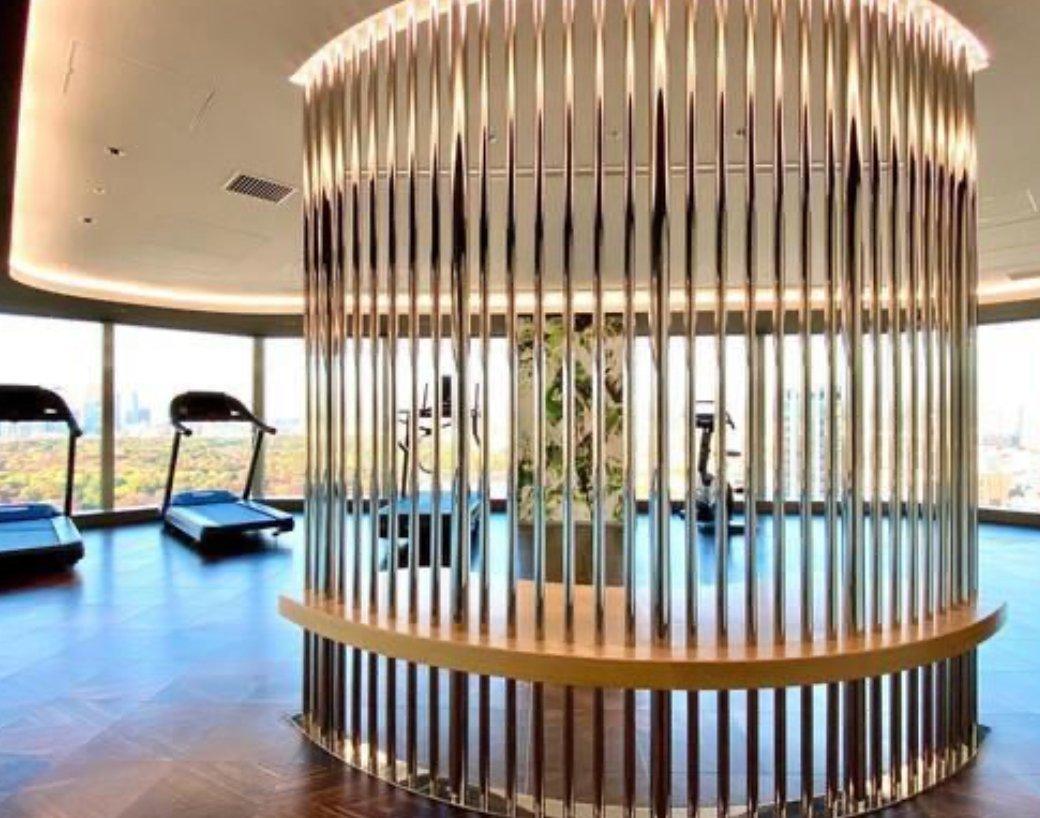 Park Court Shibuya The Tower - PDJ Indonesia