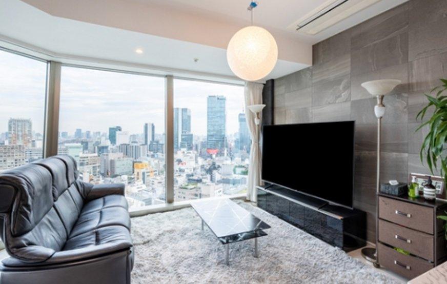 Park Court Shibuya The Tower - PDJ Indonesia