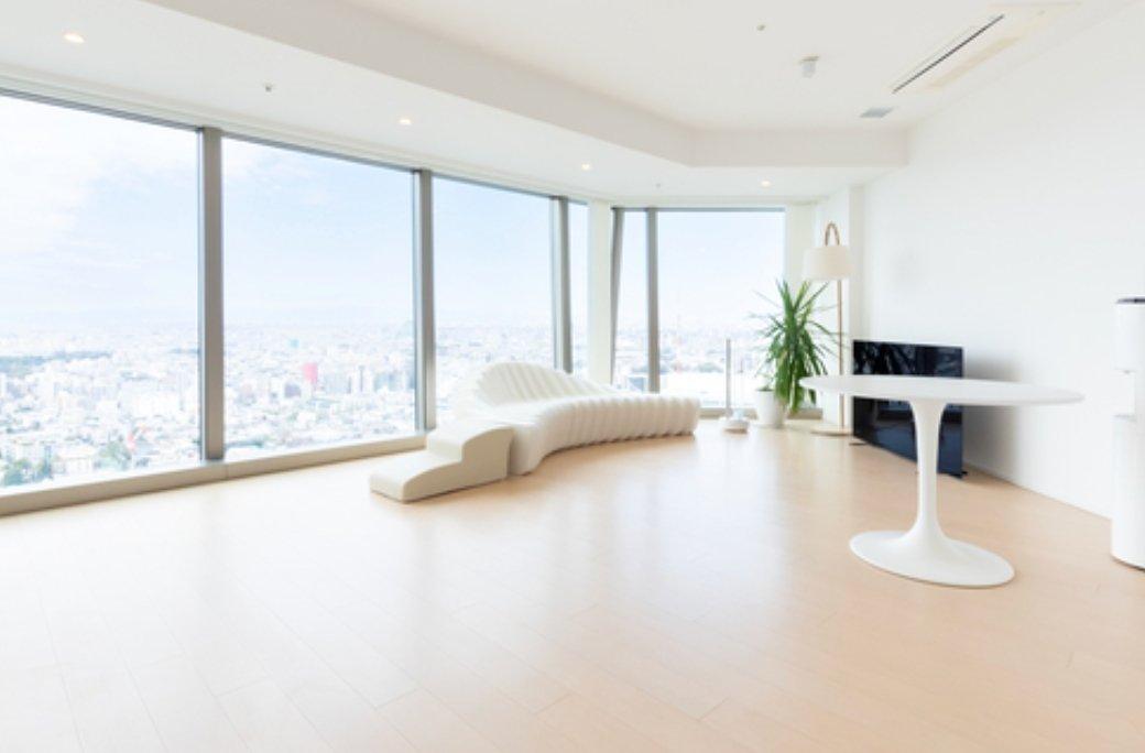 Park Court Shibuya The Tower - PDJ Indonesia