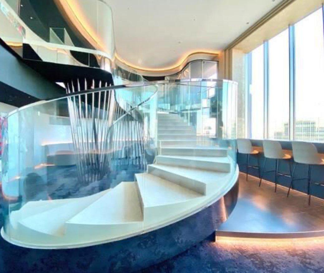 Park Court Shibuya The Tower - PDJ Indonesia