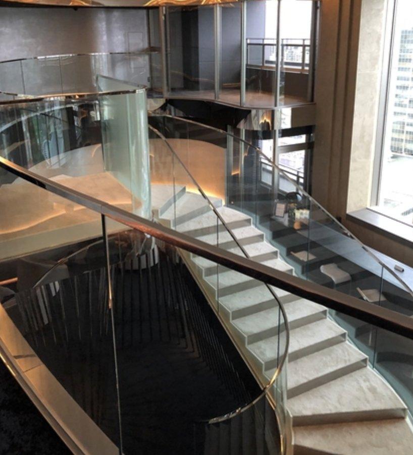 Park Court Shibuya The Tower - PDJ Indonesia