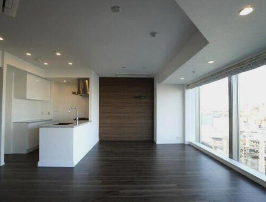 Park Court Shibuya The Tower - PDJ Indonesia