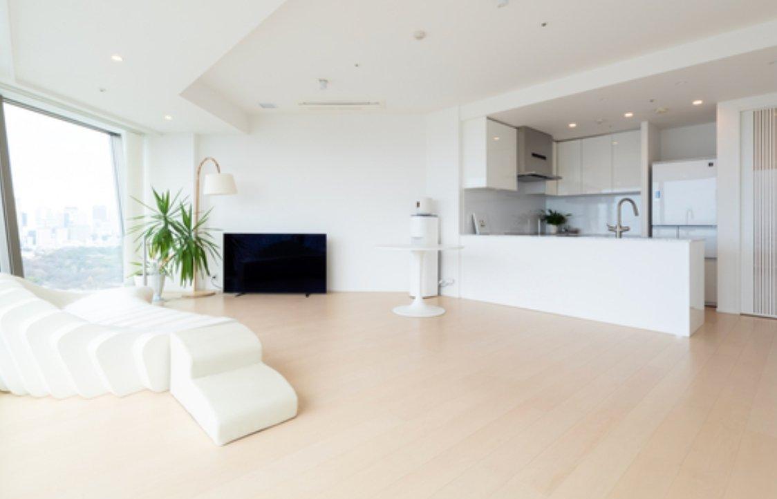 Park Court Shibuya The Tower - PDJ Indonesia