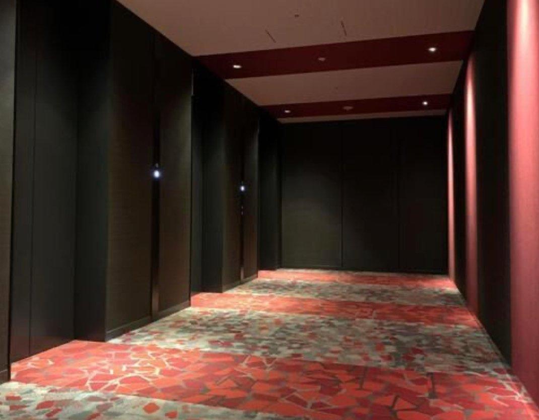 Park Court Shibuya The Tower - PDJ Indonesia