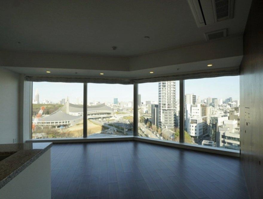 Park Court Shibuya The Tower - PDJ Indonesia