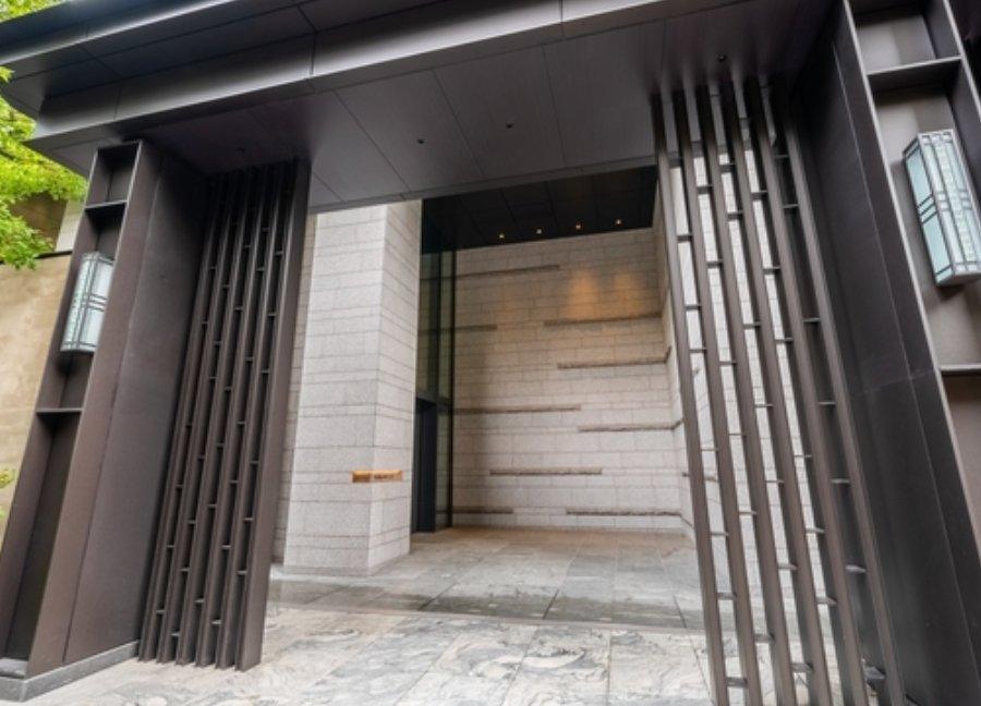 Park Court Toranomon, 4, Toranomon, Minato-ku - PDJ Indonesia