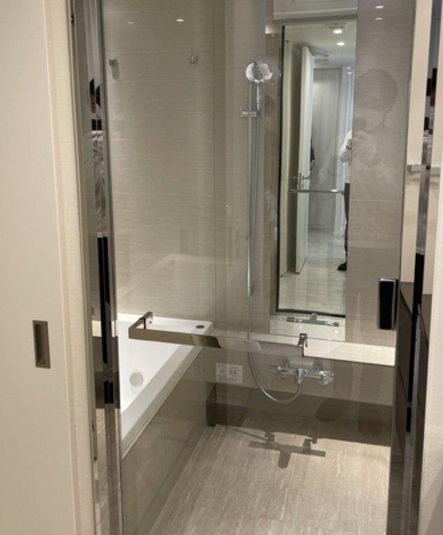 Park Court Toranomon, 4, Toranomon, Minato-ku - PDJ Indonesia