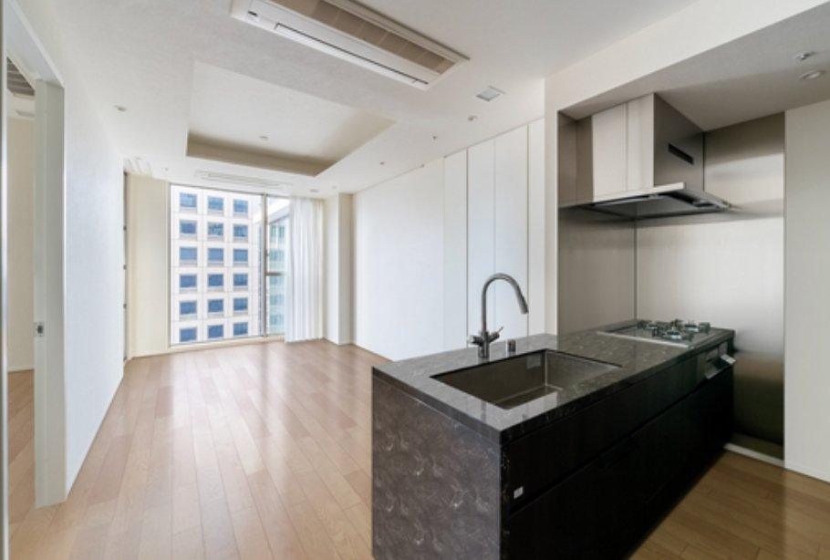 Park Court Toranomon, 4, Toranomon, Minato-ku - PDJ Indonesia