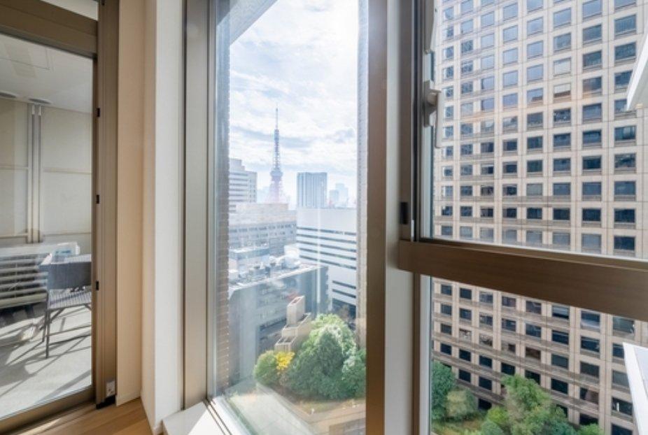 Park Court Toranomon, 4, Toranomon, Minato-ku - PDJ Indonesia