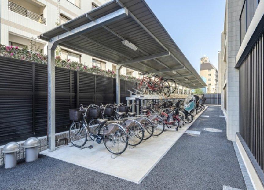 PARK HOMES Ichigaya Hill Top Residence - PDJ Indonesia