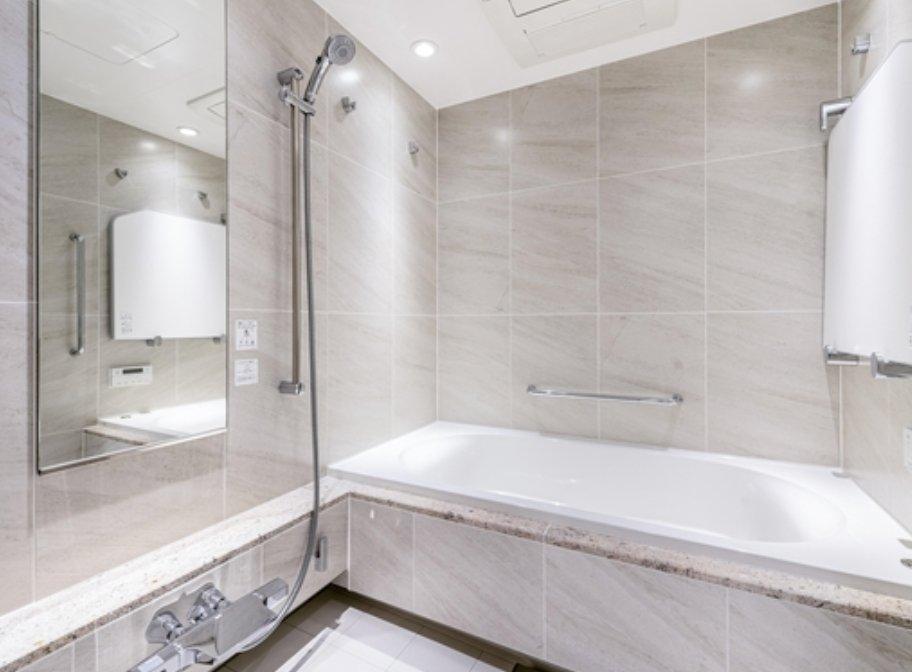 PARK HOMES Ichigaya Hill Top Residence - PDJ Indonesia