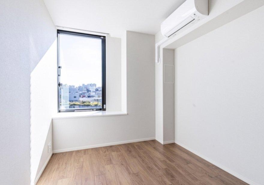 PARK HOMES Ichigaya Hill Top Residence - PDJ Indonesia