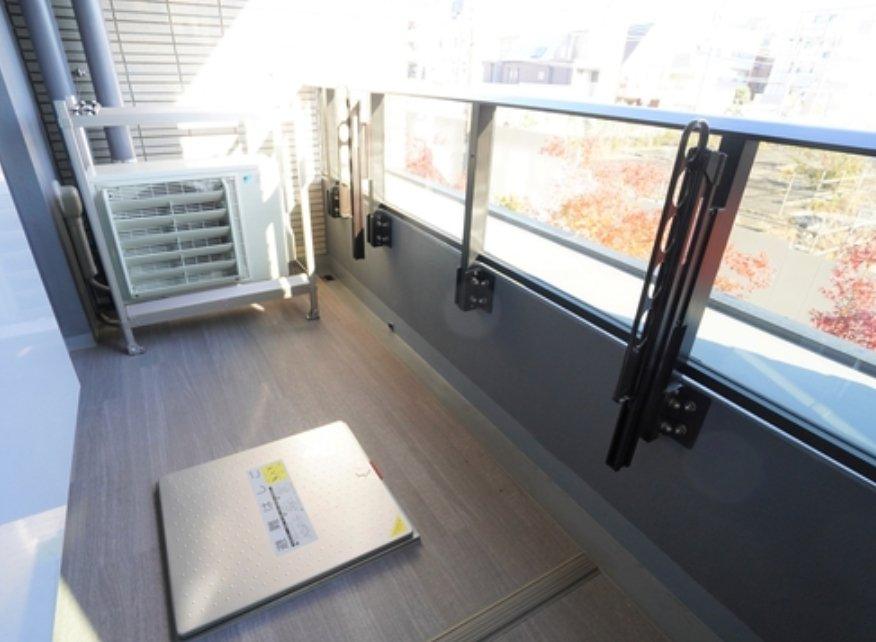 PARK HOMES Ichigaya Hill Top Residence - PDJ Indonesia