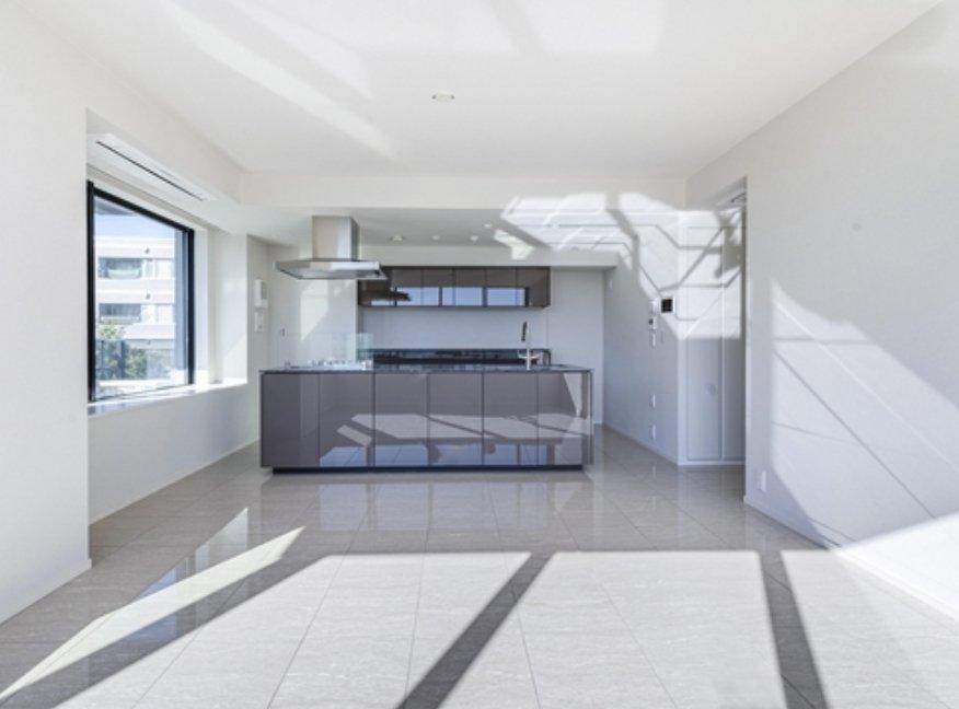 PARK HOMES Ichigaya Hill Top Residence - PDJ Indonesia