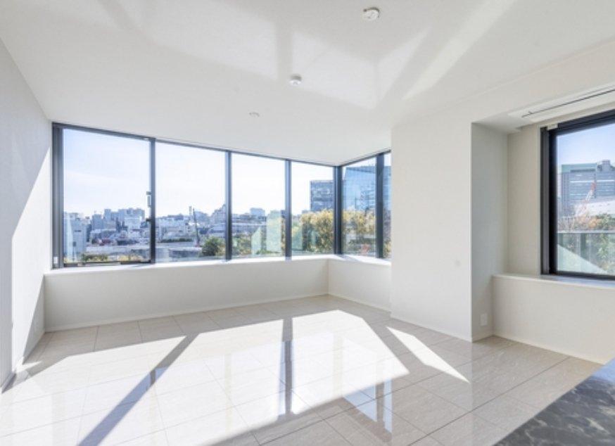 PARK HOMES Ichigaya Hill Top Residence - PDJ Indonesia