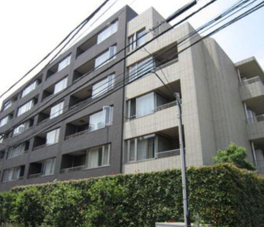 Park house Azabu Kogai cho - PDJ Indonesia