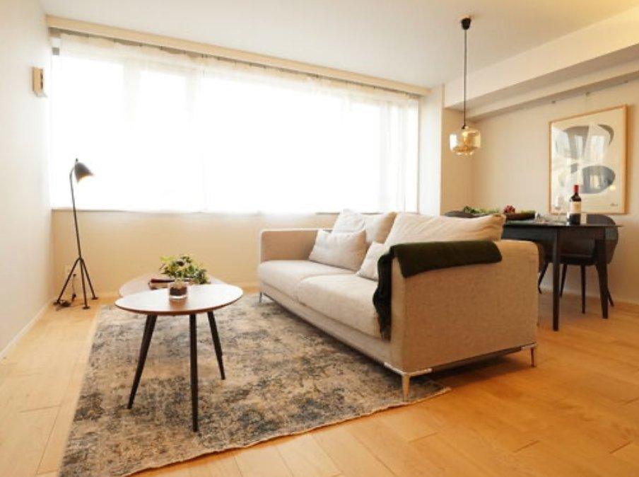 Park house Azabu Kogai cho - PDJ Indonesia