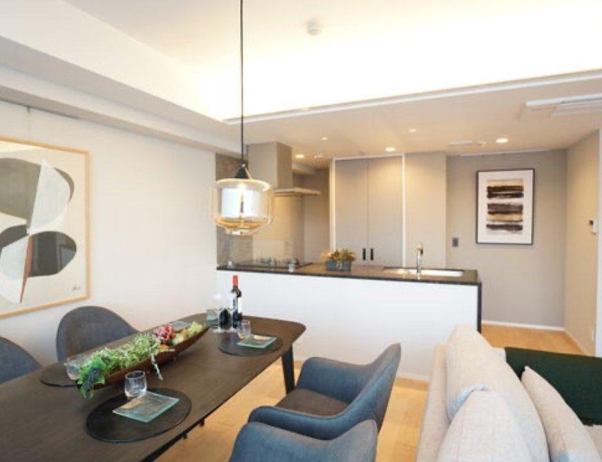 Park house Azabu Kogai cho - PDJ Indonesia