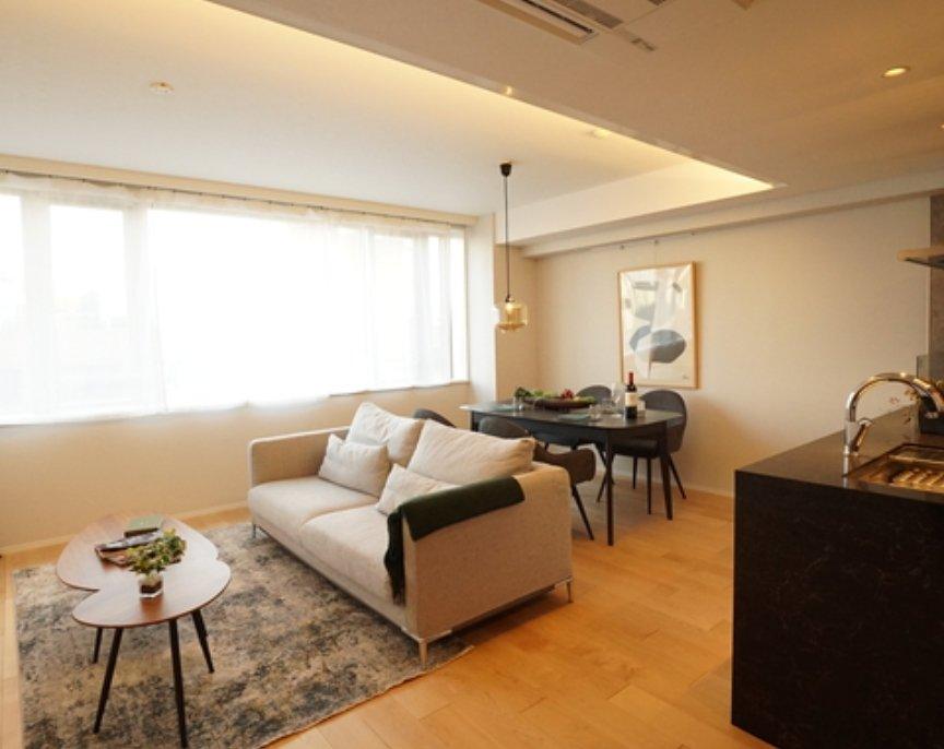 Park house Azabu Kogai cho - PDJ Indonesia