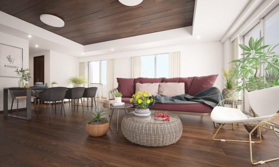 Park house Ebisu EAST HILL - PDJ Indonesia