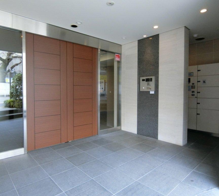 Park house Ebisu EAST HILL - PDJ Indonesia