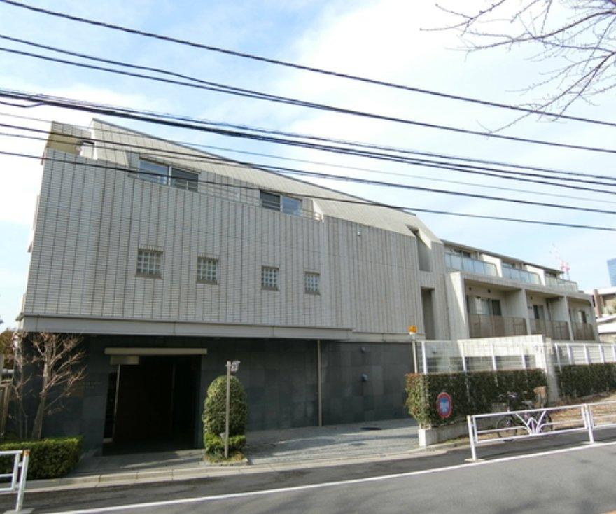 Park house Ebisu EAST HILL - PDJ Indonesia