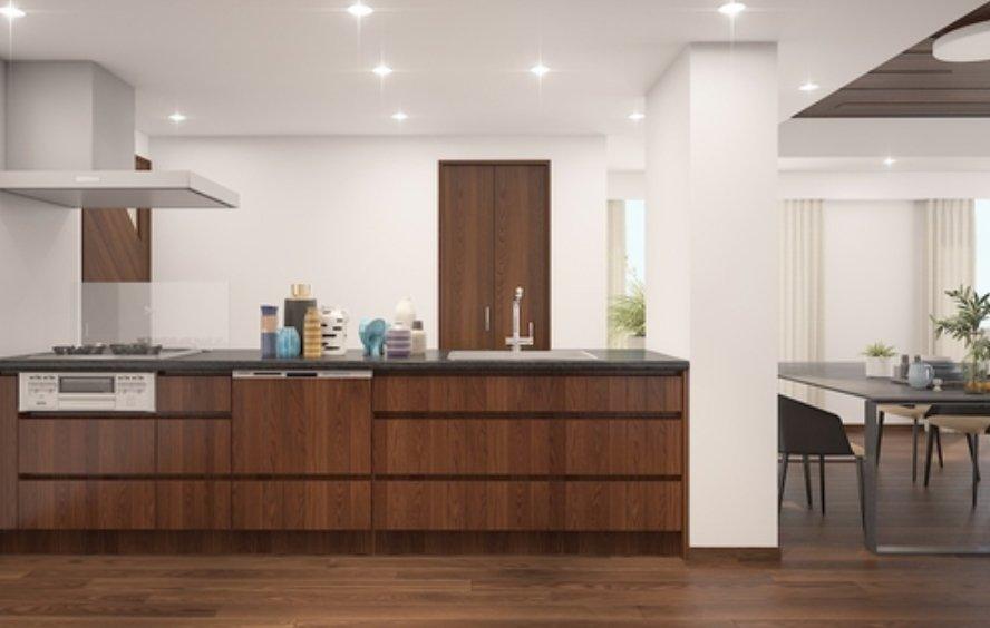 Park house Ebisu EAST HILL - PDJ Indonesia