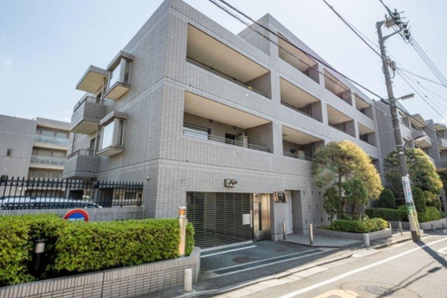 Park house Yoyogikoen - PDJ Indonesia