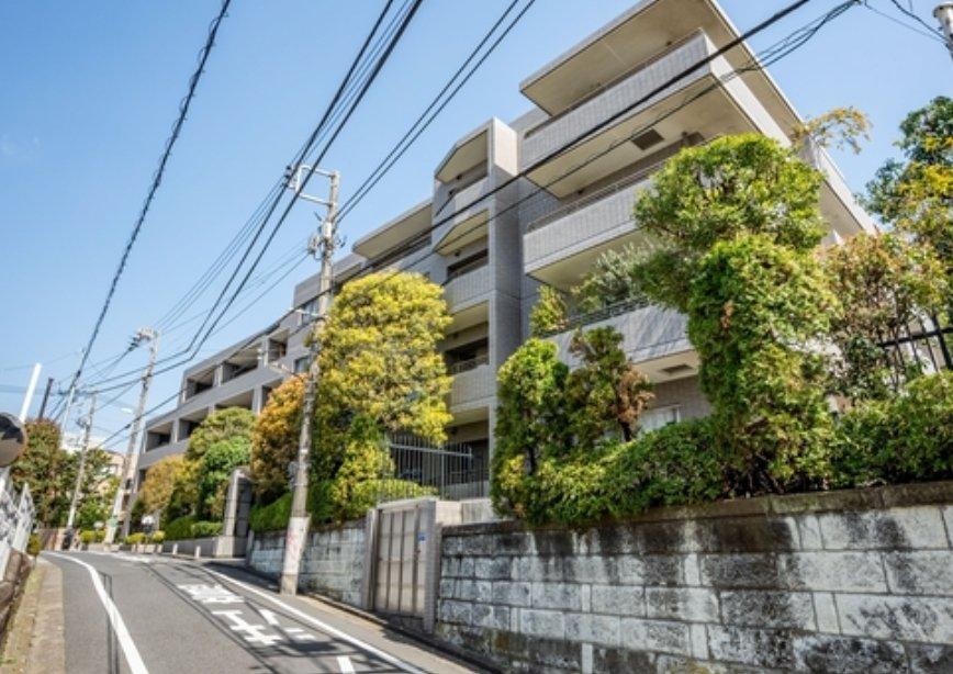 Park house Yoyogikoen - PDJ Indonesia