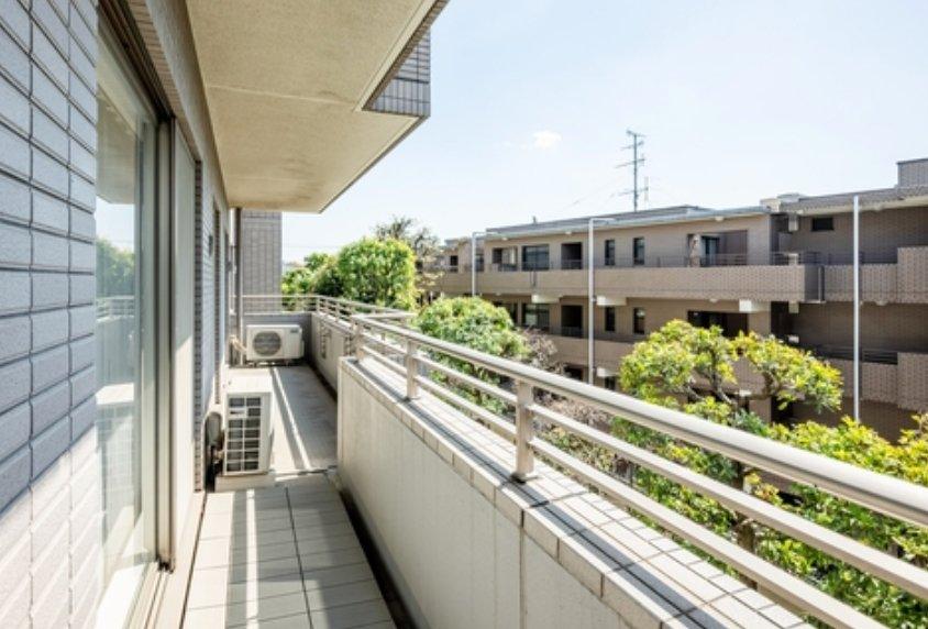 Park house Yoyogikoen - PDJ Indonesia