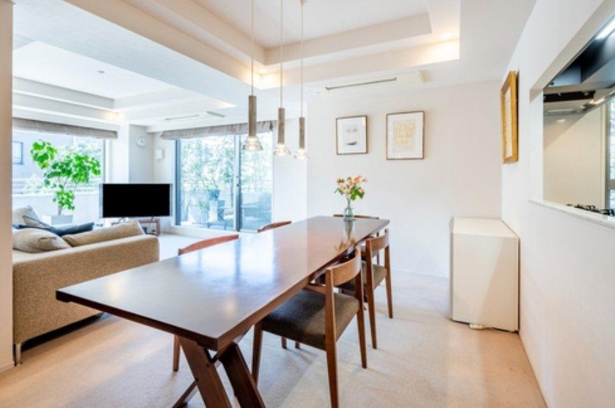 Park house Yoyogikoen - PDJ Indonesia